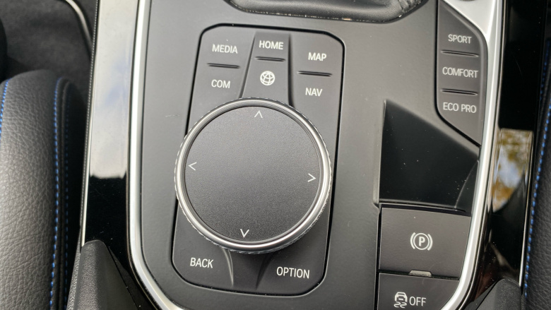 BMW 1 Series 118i [136] M Sport 5dr [Live Cockpit Professional] Petrol Hatchback